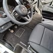 EVA коврики на Mercedes Sprinter (W907/W910) 2018 - 2025 в Липецке