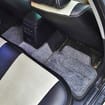 EVA коврики на BMW 3 (E90/E91/E92/E93) 2005 - 2012 в Липецке