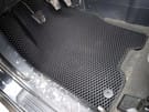 Ворсовые коврики на KIA Sportage II 2004 - 2009 в Липецке