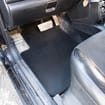 Ворсовые коврики на Land Rover Freelander I 1998 - 2006 в Липецке