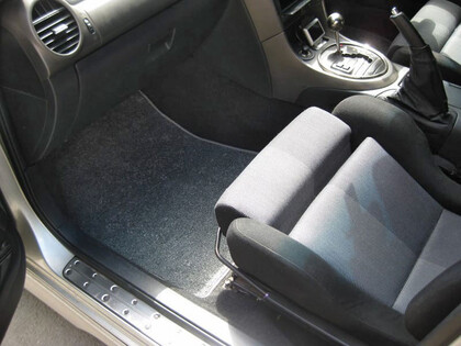 Коврики на Lexus IS I 1998&nbsp;-&nbsp;2005 в Липецке