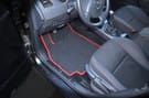 Коврики на Renault Megane II 2002 - 2008 в Липецке