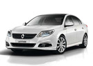 Коврики на Renault Latitude 2010 - 2015 в Липецке