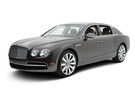 Коврики на Bentley Continental Flying Spur I 2005 - 2013 в Липецке