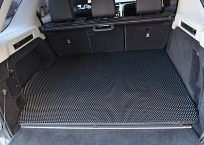 Коврики на Land Rover Discovery V 2016 - 2025 в Липецке