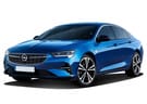 Коврики на Opel Insignia II 2017 - 2025 в Липецке