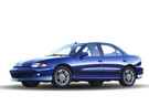 Коврики на Chevrolet Cavalier III 1995 - 1999 в Липецке