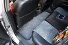 Коврики на Honda CR-V II 2001 - 2006 в Липецке