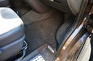 Коврики на Volkswagen Transporter (T5) 2003 - 2015 в Липецке