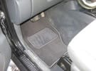 Коврики на Jeep Cherokee (KJ) 2001 - 2007 в Липецке