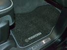 Коврики на Dodge RAM V 2018 - 2025 в Липецке
