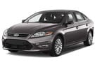 Коврики на Ford Mondeo IV 2006 - 2015 в Липецке