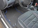EVA коврики на Nissan Primera (P12) 2001 - 2008 в Липецке