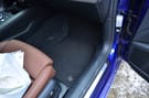 Коврики на Audi S6 (C6) 2006 - 2011 в Липецке