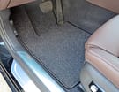 EVA коврики на BMW 7 (G11/G12) 2015 - 2023 в Липецке