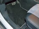 EVA коврики на Mitsubishi Outlander III 2012 - 2025 в Липецке