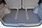 Ворсовые коврики на Toyota Alphard (H10) 2002 - 2008 в Липецке