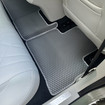 EVA коврики на Chery Tiggo 9 2023 - 2025 в Липецке