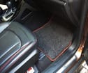 Коврики на Chery Tiggo 5 2014 - 2020 в Липецке