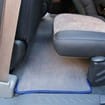 Коврики на Ford F150, F250, F350 1996 - 2004 в Липецке
