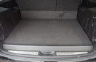 EVA коврики на Chevrolet Tahoe IV 2013 - 2021 в Липецке