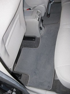 Водительские eva коврики соты Chevrolet Orlando I 2009&nbsp;-&nbsp;2018 в Липецке