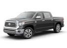 Коврики на Toyota Tundra II 2006 - 2022 в Липецке