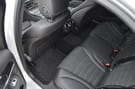 Коврики на Mercedes C (W205) 2014 - 2023 в Липецке
