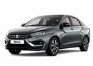 Коврики на Lada (ВАЗ) Vesta рестайлинг 2022 - 2025 в Липецке