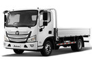Коврики на Foton Aumark S35, S85, S085, S100, S120 2017 - 2025 в Липецке