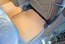 EVA коврики на Subaru Outback II 1998 - 2003 в Липецке