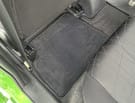 Коврики на Mazda 2 2007 - 2015 в Липецке