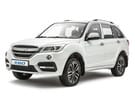 Ворсовые коврики на Lifan X60 2011 - 2022 в Липецке