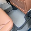 EVA коврики на Audi Q7 II 2015 - 2025 в Липецке