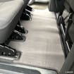 EVA коврики на Volkswagen Caravelle (T6.1) 2019 - 2022 в Липецке