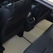 Коврики на Hongqi H5 I 2018 - 2022 в Липецке