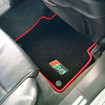 Коврики на Audi S8 (D3) 2006 - 2011 в Липецке
