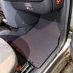 EVA коврики на Mercedes A (W168) 1997 - 2004 в Липецке