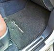 EVA коврики на Toyota Land Cruiser 200 2007 - 2021 в Липецке