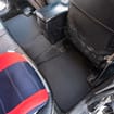 Ворсовые коврики на KIA Cerato II 2009 - 2013 в Липецке