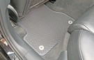 Коврики на Audi A6 (C7) 2011 - 2018 в Липецке