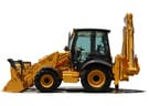 Коврики на Спецтехника LiuGong 777A  в Липецке