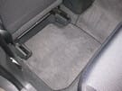 Ворсовые коврики на Subaru Forester IV 2012 - 2019 в Липецке