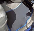 Коврики на Renault Scenic II 2003 - 2010 в Липецке