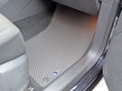 Ворсовые коврики на Volkswagen Tiguan I 2006 - 2017 в Липецке