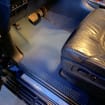EVA коврики на Infiniti QX80 2013 - 2025 в Липецке