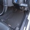 EVA коврики на Toyota Crown (S220) 2017 - 2022 в Липецке