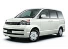 Коврики на Toyota Voxy (R60) 2001 - 2007 в Липецке