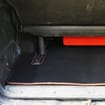 Ворсовые коврики на Toyota Hiace (H100) 1989 - 2005 в Липецке