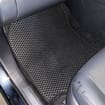 EVA коврики на Toyota Harrier IV 2020 - 2025 в Липецке